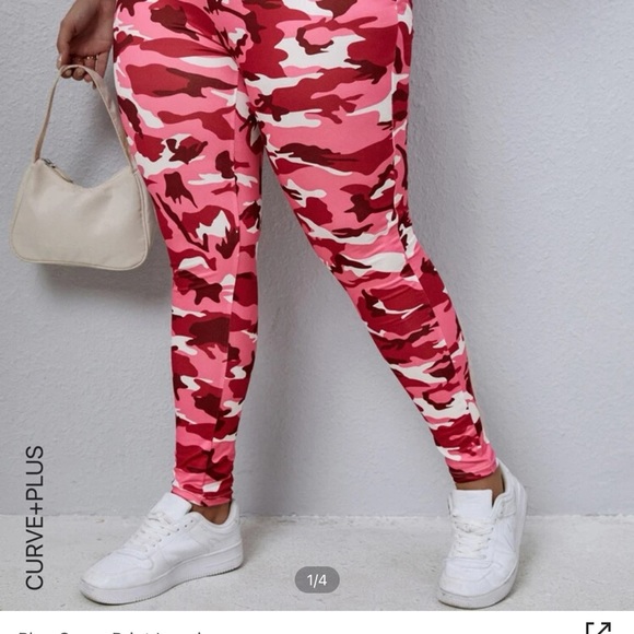 SHEIN leggings - Picture 1 of 1